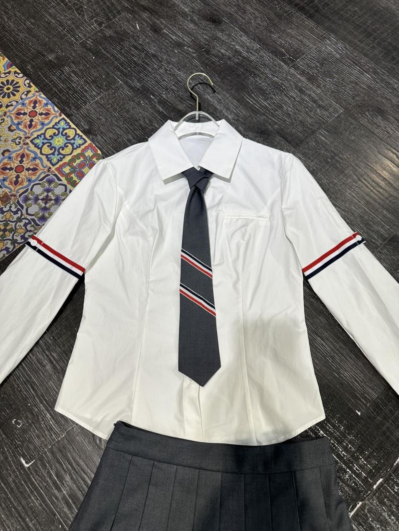 Thom Browne Dress Suits